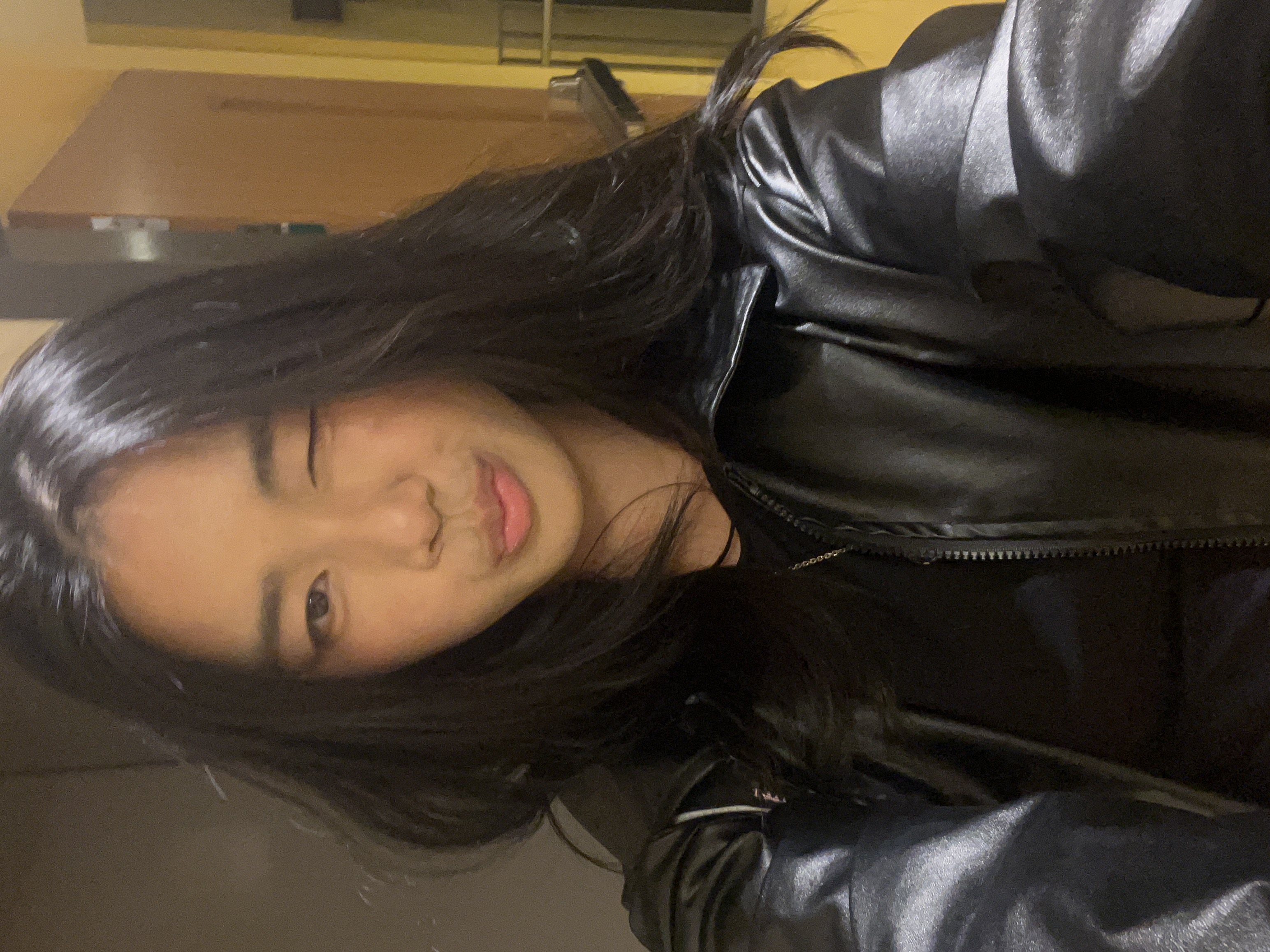 Image of Sherry Dong